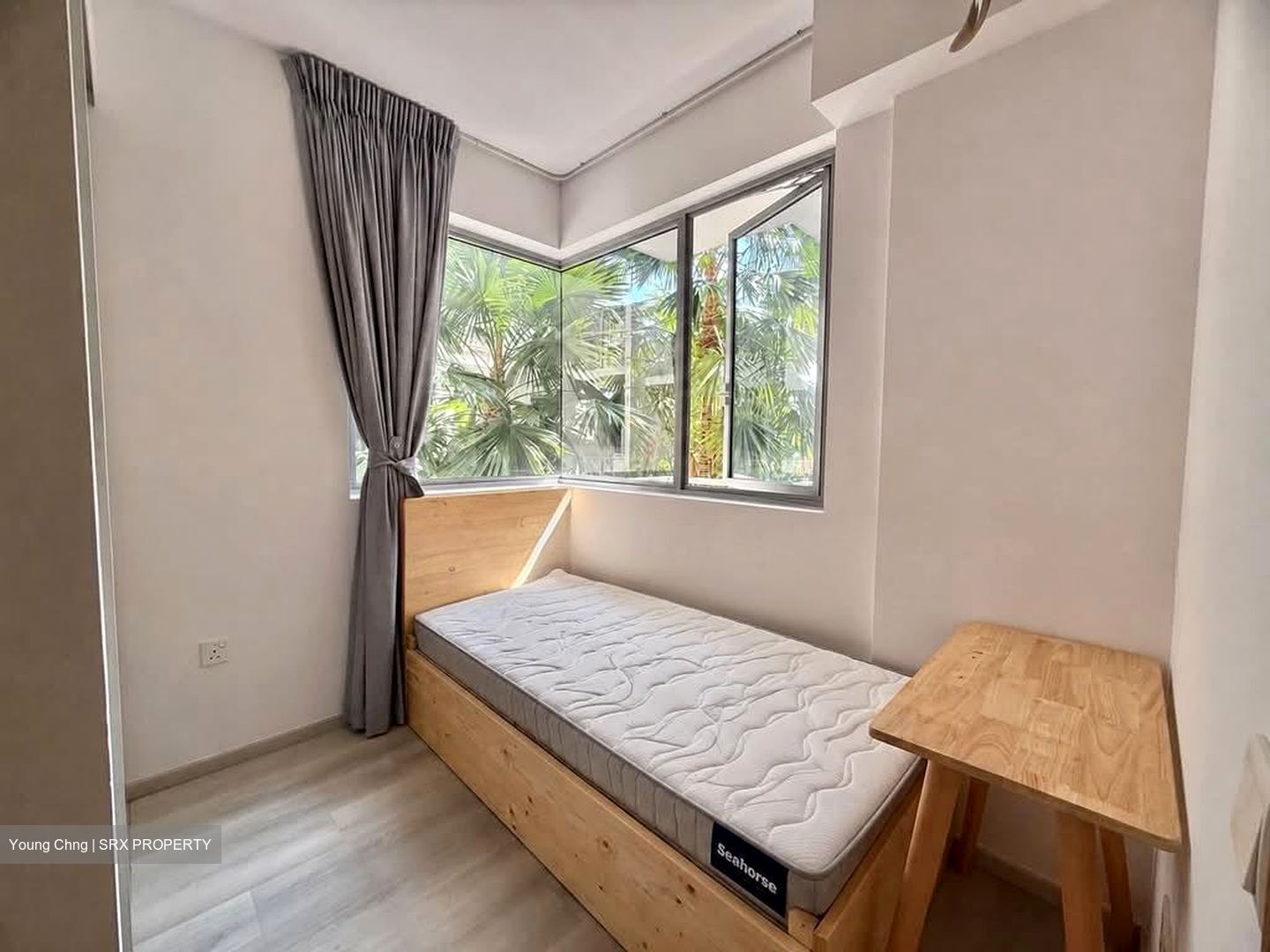 High Park Residences (D28), Apartment #579304291